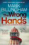 [Detective Miller 02] • The Wrong Hands